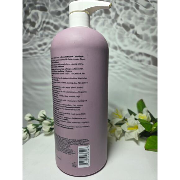 Living Proof Restore Shampoo 1L/33.8fl oz - Picture 4 of 4